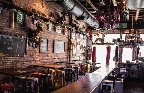 Chic Condo Retreat Private Bliss n Birmingham - Foto 45