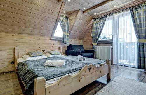 Osada Harenda - Foto 32