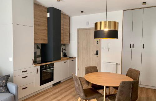 Apartamenty Parkowe B5 - Photo 4