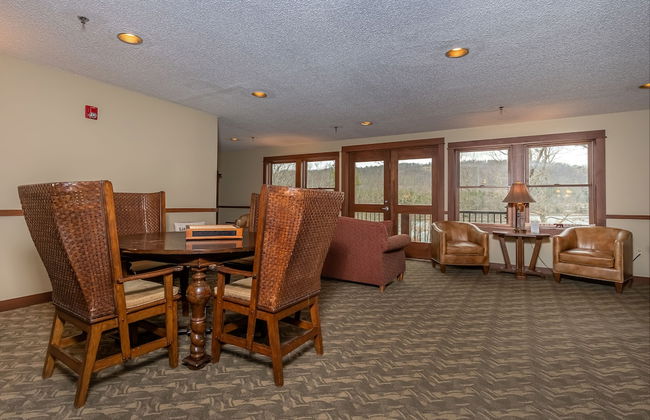 Suites at Silver Tree A124 - Foto 6