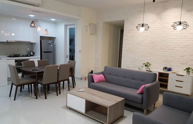 Pandora Homestay II - Foto 41