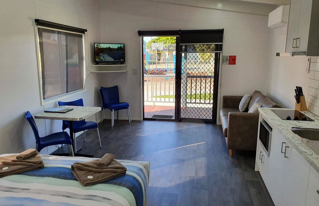 BIG4 Whiters Holiday Village - Foto 30