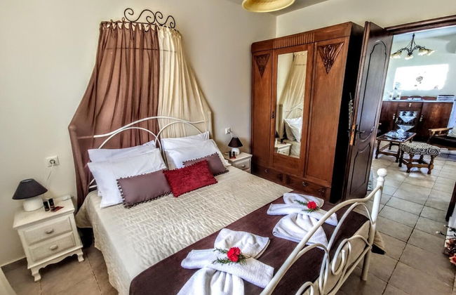 Thymes Traditional House - Foto 7