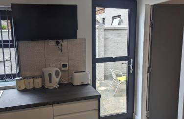 Station Apartments - Foto 39