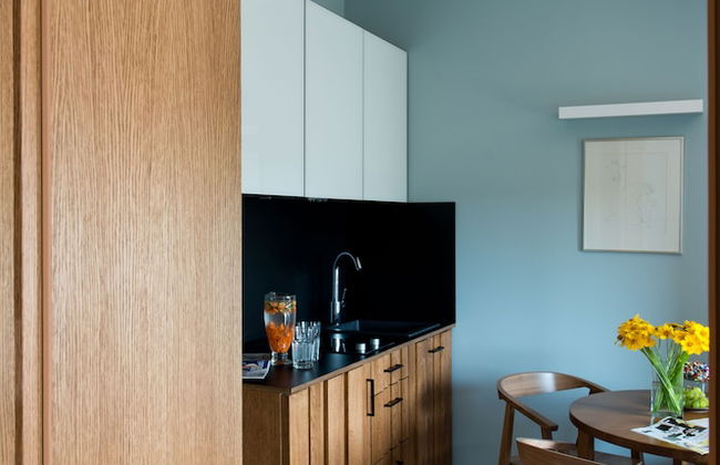 Palanga Visit apartaments - Photo 28