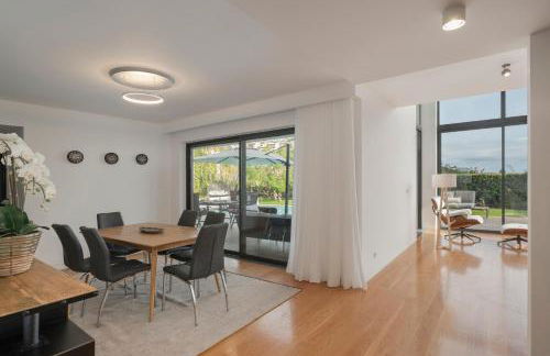 Pool, sun and sea View - Villa das Quebradas - Foto 90