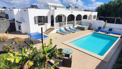 Villa Alberto Private Heated Pool, Jacuzzi, Sea Views - Foto 2