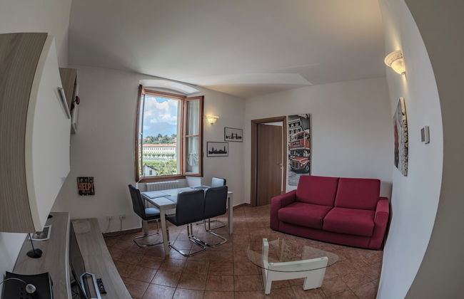 Appartamenti Villa Giulia - Foto 11