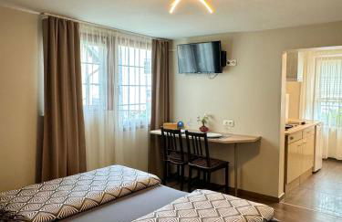 Fewo Am Brunnen - Foto 15