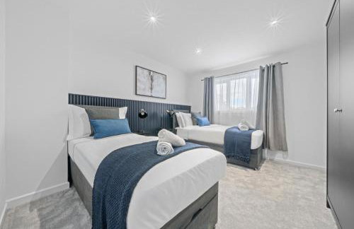 Linden House - Foto 10