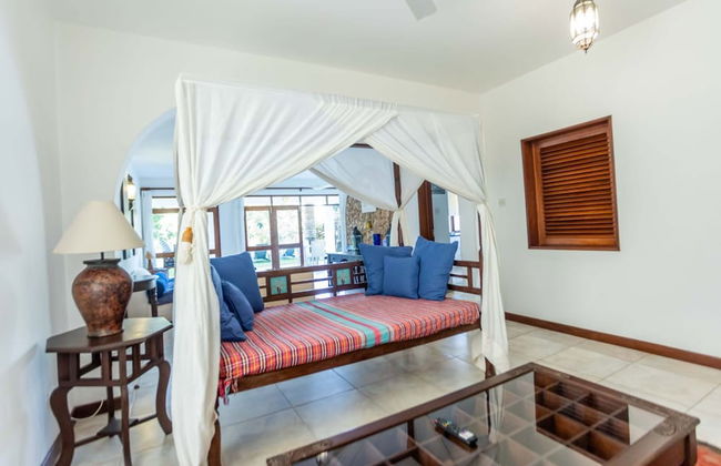 Diani Luxury Villas Diani By CHH - Foto 8