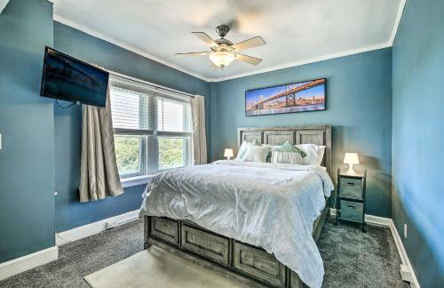 Kansas City Penthouse Near Museums and Plaza! - Foto 11