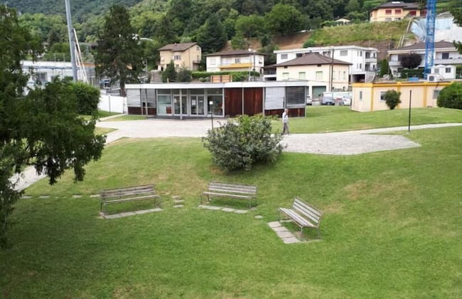 Appartamenti La Bettola Chez Patty - Foto 9