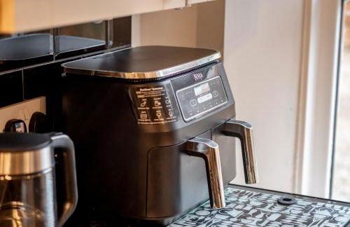 Falls Cottage - Foto 11