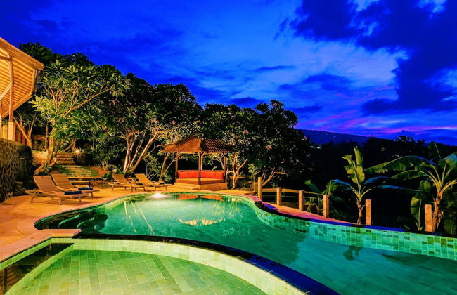 Villa Jintan - Foto 19