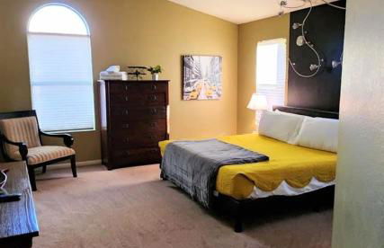 Quiet desert getaway with ping-pong, BBQ, citrus - Foto 9