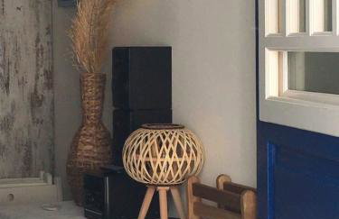 Cozy Studio in Beautiful Apollonas Beach Naxos - Photo 19