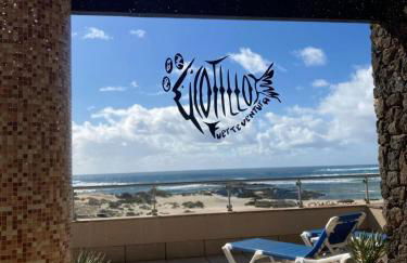 Beach Apartment Marfolin 17 El Cotillo Adults Only - Foto 11