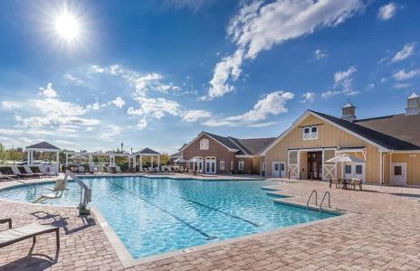 CW Governor's Green - 3 BR- Apartment with Resort Access - Foto 3