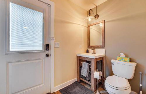 Lakefront Escape with Deck 10 Mi to Ann Arbor! - Foto 12