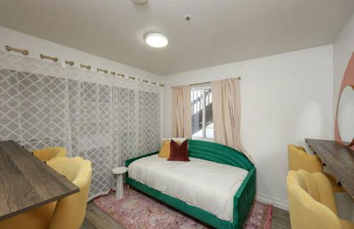SD Lux Oasis: Theatre, Spa, 14Beds, AC, Sleeps 20+ - Foto 30