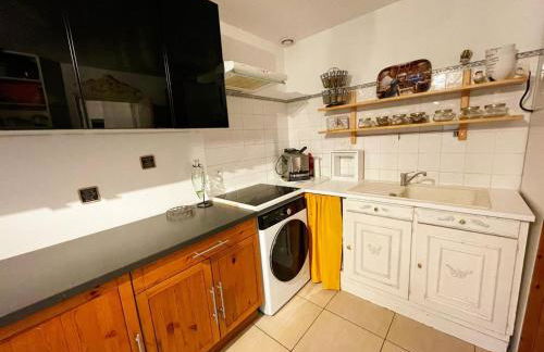 Gîte de charme avec jardin clos et animaux acceptés - FR-1-381-640 - Foto 27