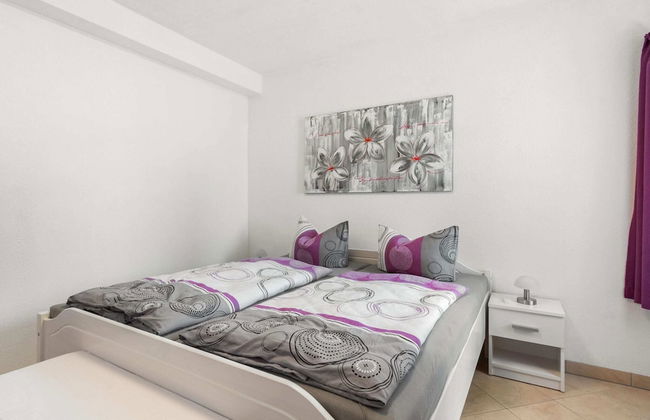 Modern Apartment in Sebnitz With a Terrace in Sebnitz - Foto 6