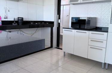 Casa Vista Mar Dunas Marapé - Foto 5