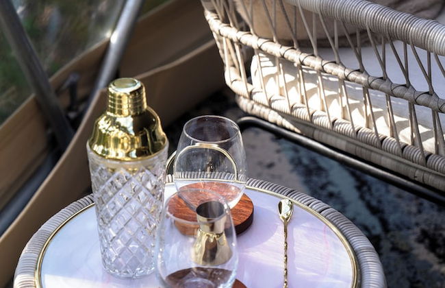 Ross Beach TOP 10 Holiday Park - Foto 10