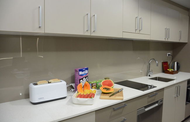 Ratsun Nadi Airport Apartment Hotel - Photo 29