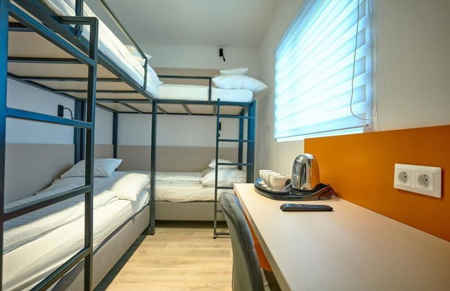 Ice Premium Apartments - Foto 9