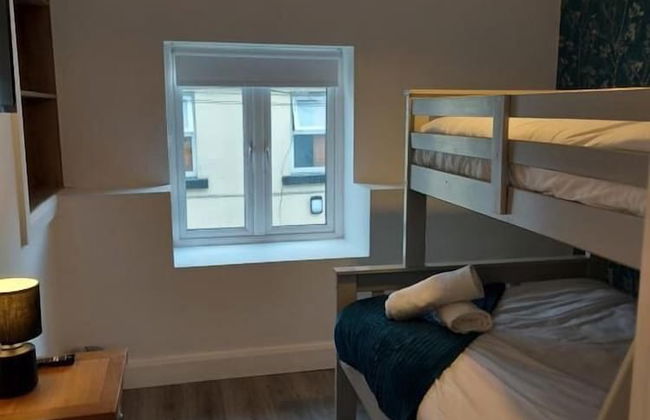 7 Eyre Square Lane - Foto 3