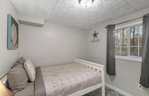 Cozy Chalet w Loft Near Sleeping Bear • Family Retreat ➠ 2552 - Foto 16