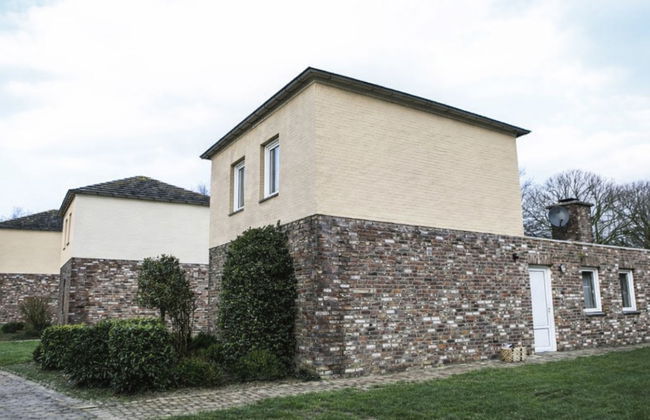 Bungalowpark Landsrade - Foto 21