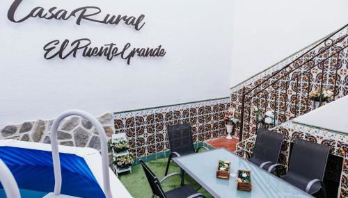 Casa Rural El Puente Grande - Foto 3