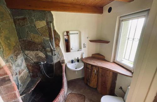 Domek nad Wiarem - Foto 11