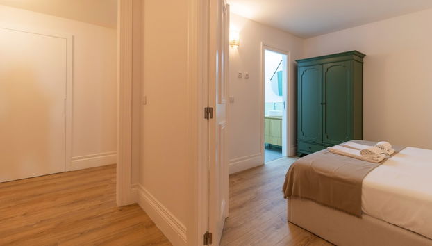 Urban House Marquês by LovelyStay - Foto 3, Habitación