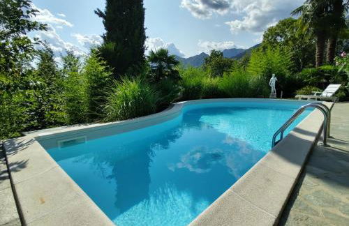 Holiday Home Villa Massimo by Interhome - Foto 85