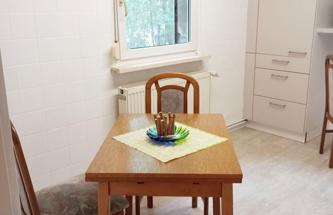 Ferienwohnung im Herzen Ilsenburgs - Foto 25