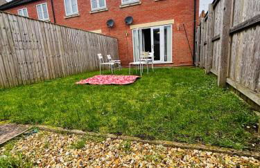 Penuel near Sutton -In-Ashfield town centre - Foto 33