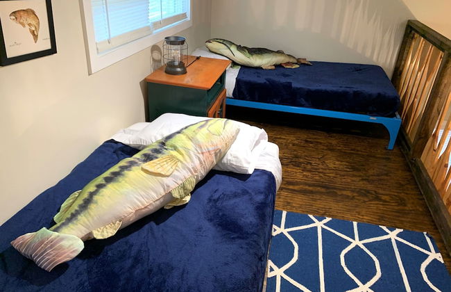 Gorgeous Stays - Foto 37