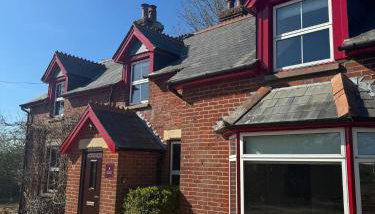 Waterditch Farmhouse - Foto 5