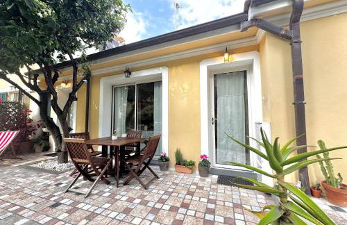 Villa Angelina Holiday Homes I Casa UG I A pochi chilometri da Sanremo e il suo Festival I Giardino I Parcheggio privato - Photo 7