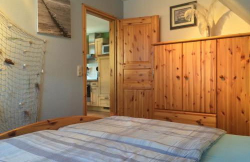 Ferienwohnung Morgensonne - Foto 11