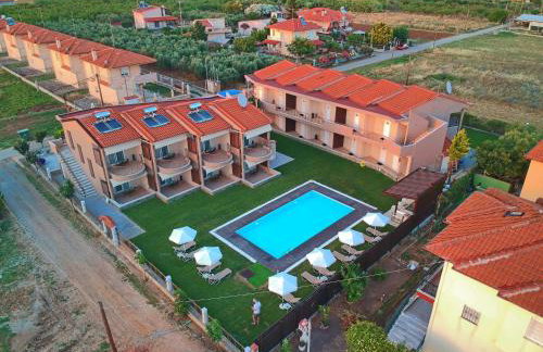 Mente Libre Villas - Foto 16