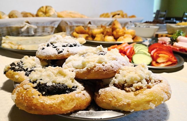 Zoopark Zelčín - Foto 27