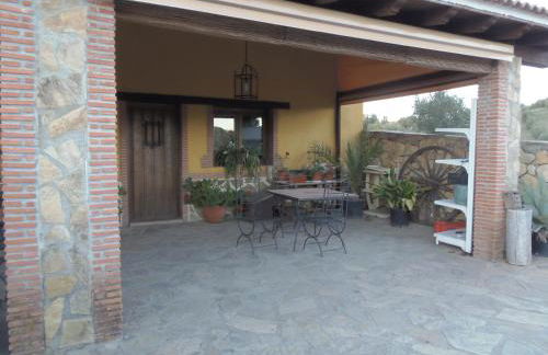 Cortijo Moyano - Photo 28