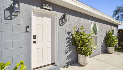 Dolphin's Den - Foto 2