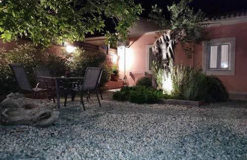 Casa Di Nina - Photo 23