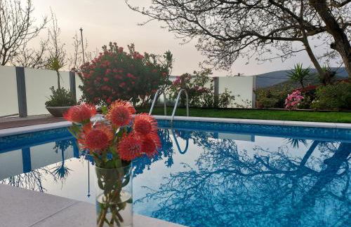 CasaT5, Férias, Piscina Privativa. Águeda, Aveiro - Foto 13